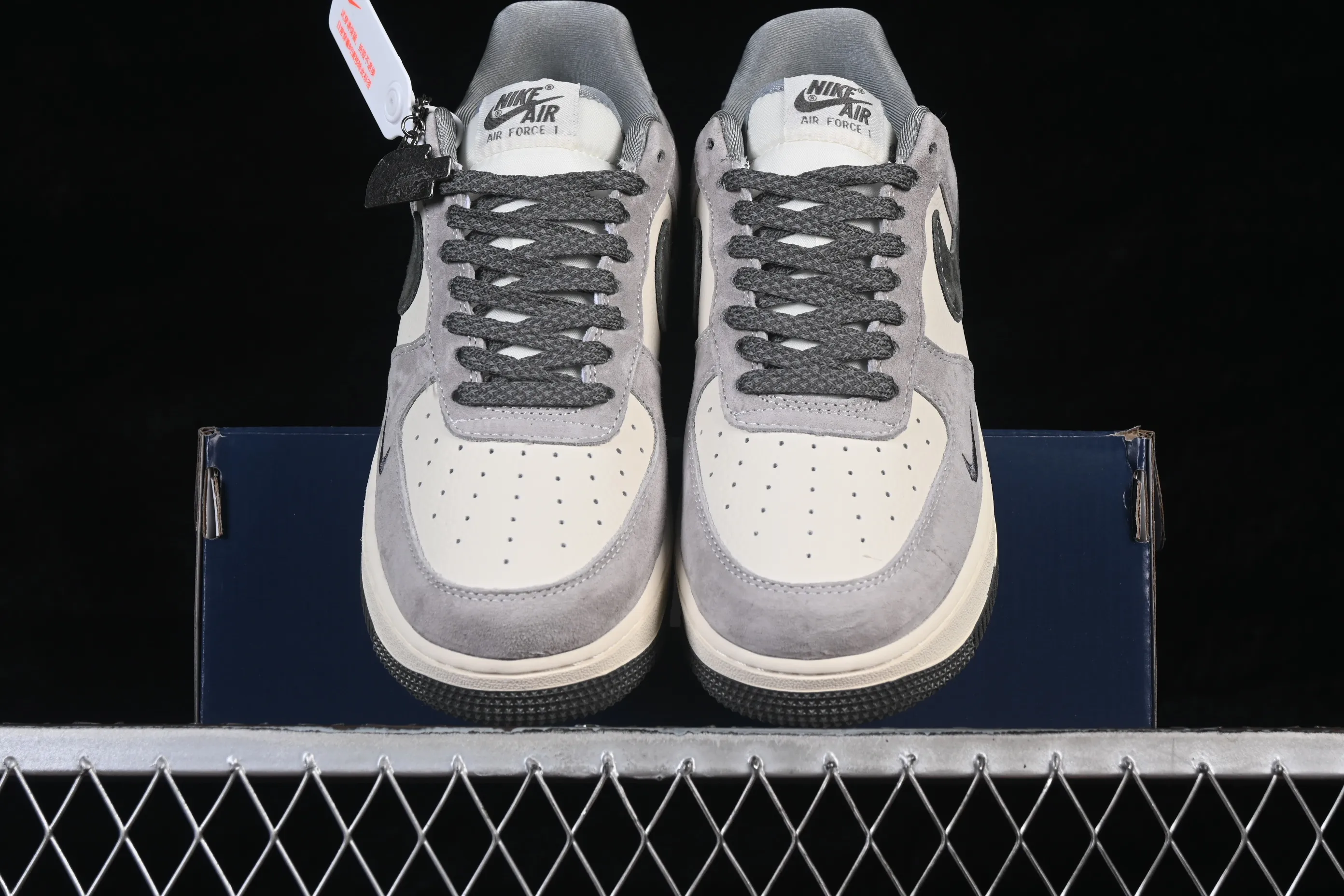 All categories Nk Air Force 1 Air Force series Nk Air Force 1 Low Air Force low-top Nike Air Force 1'07 Low North Face co-branded functional and cool Air Force 1 low-top casual sneakers KL1688-005